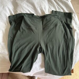 Lululemon groove pant